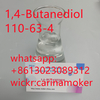 Hoher Quanlity 1,4-Butandiol 110-63-4
