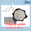 Neupreis Phenacetin CAS 62-44-2 mit sicherer Lieferung