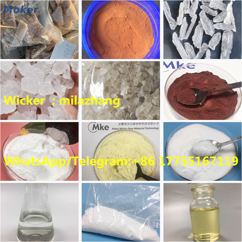 Hohe Qualität, 2-Brom-4′ -Methylpropiophenon CAS1451-82-7 mit Fabrikpreis