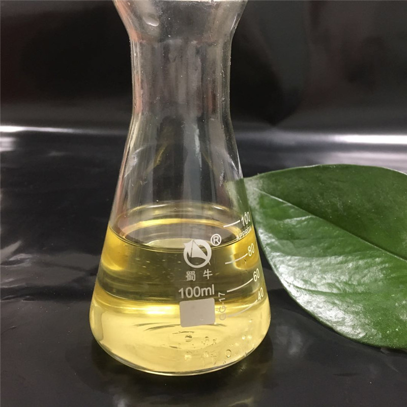 2-bromvalerophenon gelbe flüssigkeit cas 49851-31-2