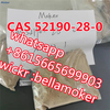 BMK Glycidat Crystal CAS 52190-28-0 BMK Oil 20320-59-6/5413-05-8/718-08-1 Pmk Oil 28578-16-7 China-Lieferant mit sicherer Lieferung