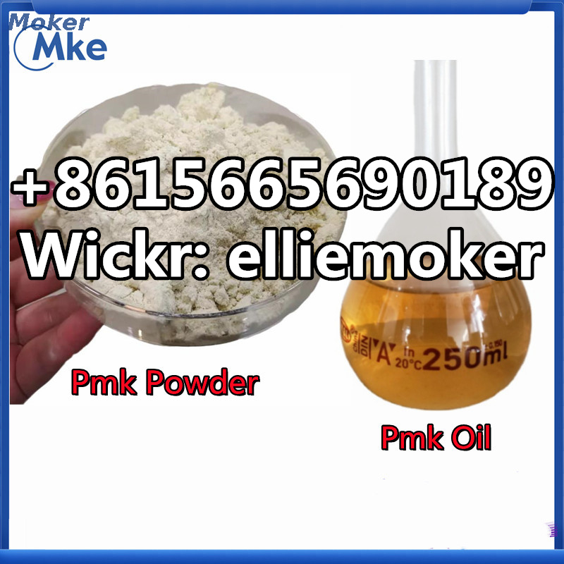 Hochreines Produkt-pharmazeutisches Zwischen-Bmk-Pulver CAS 28578-16-7 mit gutem Preis