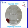 Pharmazeutisches PRO Pionylchlorid 99 % CAS 79-03-8 Flüssigkeit