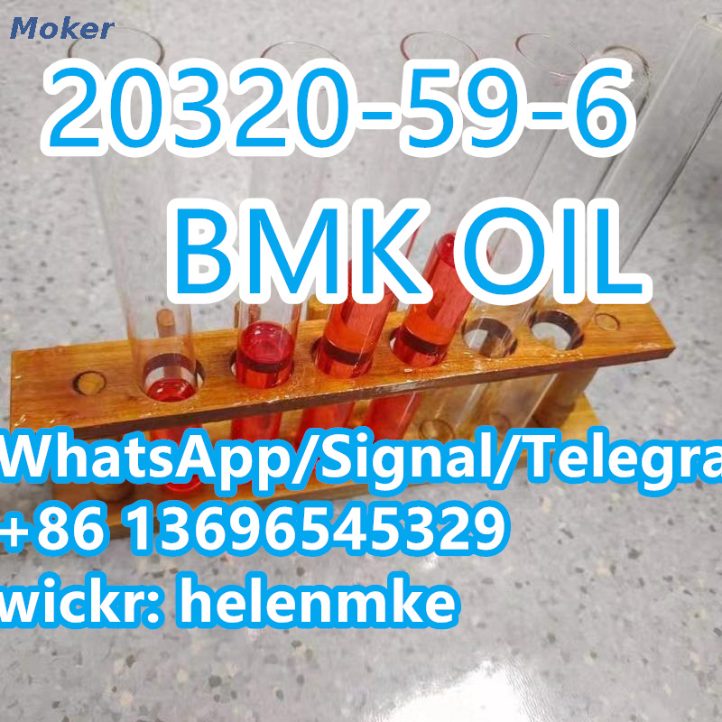 Hochwertiges Diethyl (Phenylacetyl) Malonat BMK CAS 20320-59-6