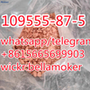 Reinheit 1H-Indol-3-yl(1-naphthyl)methanon CAS 109555-87-5 3-(1-Naphthoyl) Indole Pink Powder