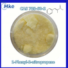 CAS 705-60-2 P2np 1-Phenyl-2-nitropropen gelbes Kristallpulver