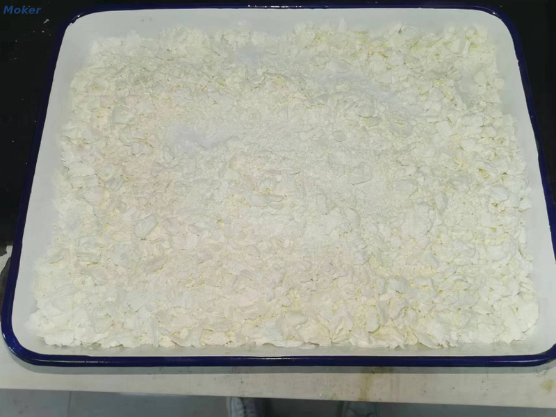 Liefern Sie das neue BMK Powder Cas 20320-59-6 mit der Formel