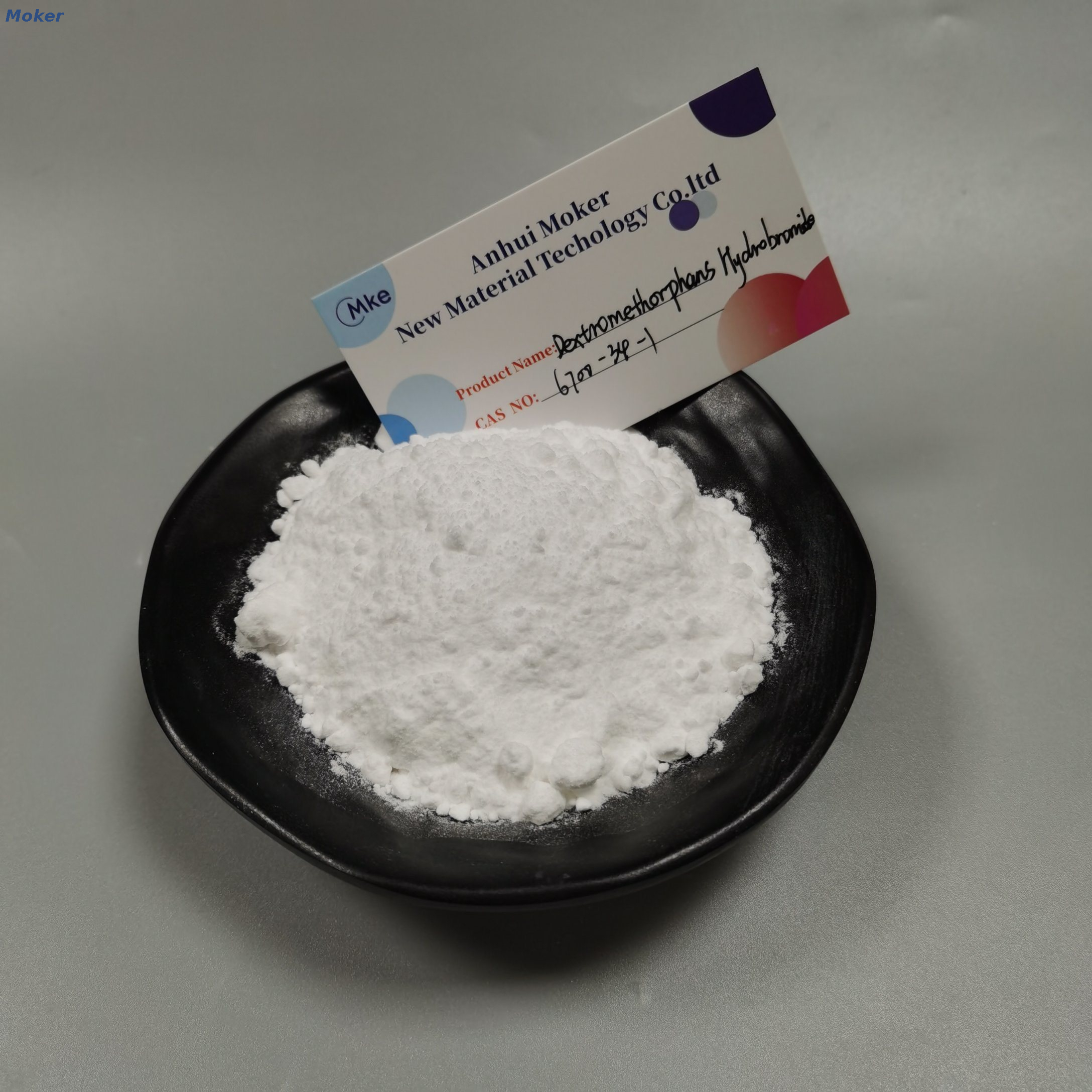 Antitussivum Dextromethorphanhydrobromid-Monohydrat CAS 6700-34-1