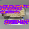 Pharmazeutisches Pulver 2-Iod-1-P-Tolyl-Propan-1-One CAS 236117-38-7