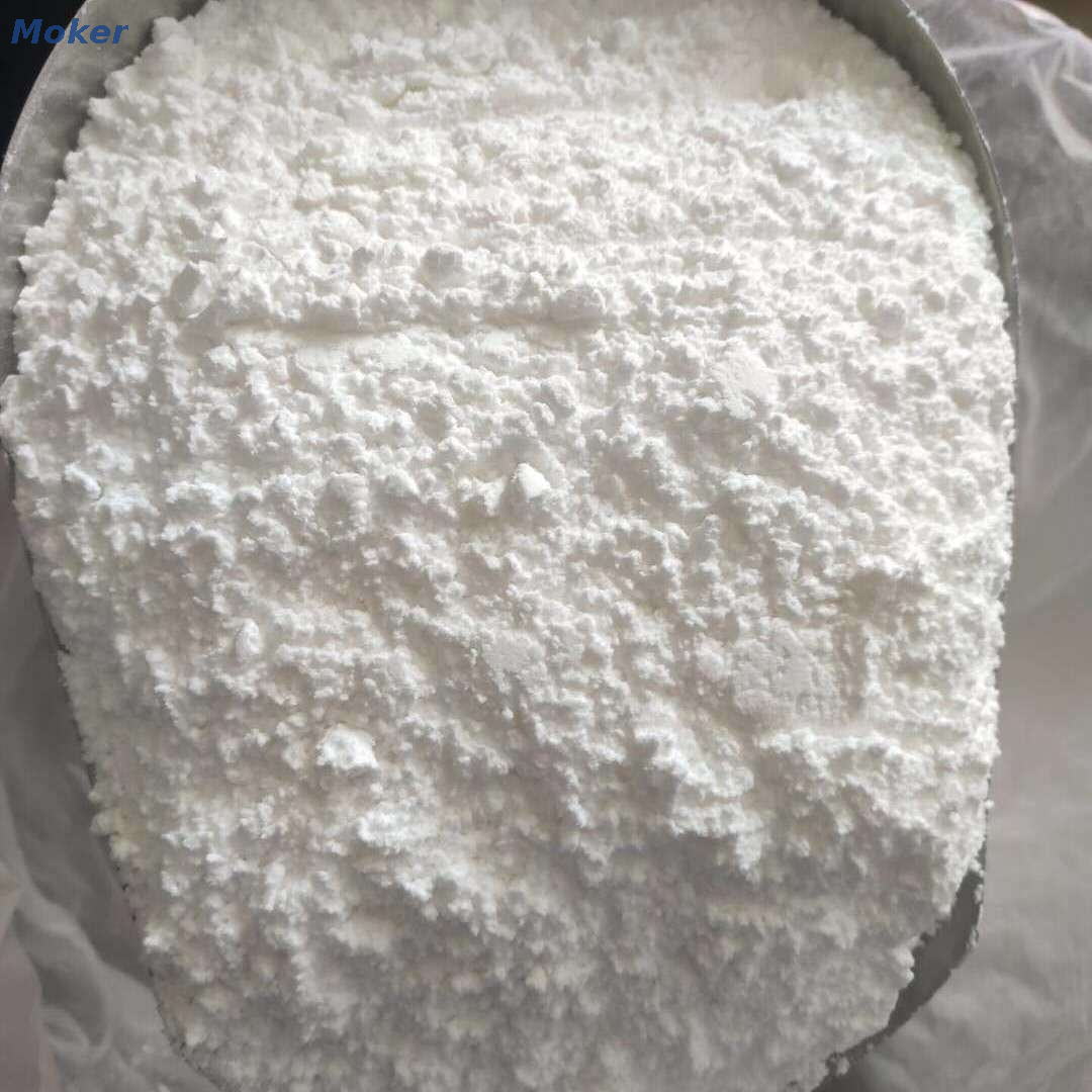 TOP Qulity CAS 236117-38-7 2-Brom-1-phenyl-1-pentanon mit niedrigem Preis auf Lager von Tür zu Tür ohne Zollprobleme vom chinesischen Hersteller - Moker