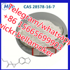Pmk-Pulver mit hohem Ölgehalt CAS 28578-16-7 Pmk-Glycidatöl