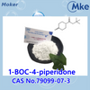 Hochwertiges Cas 79099-07-3 N-(tert-Butoxycarbonyl)-4-piperidon mit günstigem Preis