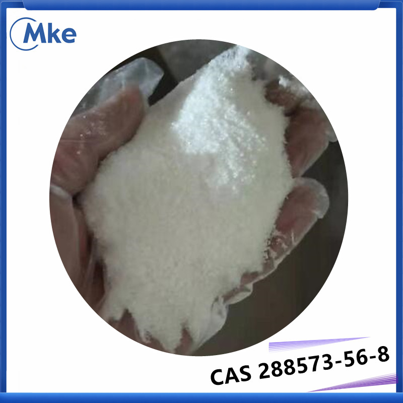 Hochwertiges Tert-Butyl 4-(4-Fluoranilino) Piperidin-1-Carboxylat CAS288573-56-8 mit Neupreis