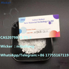Heiße verkaufende Top-Qualität 2- (2-Chlorophenyl) -2-Nitrocyclohexanon CAS2079878-75-2 mit angemessenem Preis