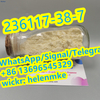 Werksversorgung 2-Iodo-1-P-Tolyl-Propan-1-One CAS 236117-38-7 mit hoher Qualität