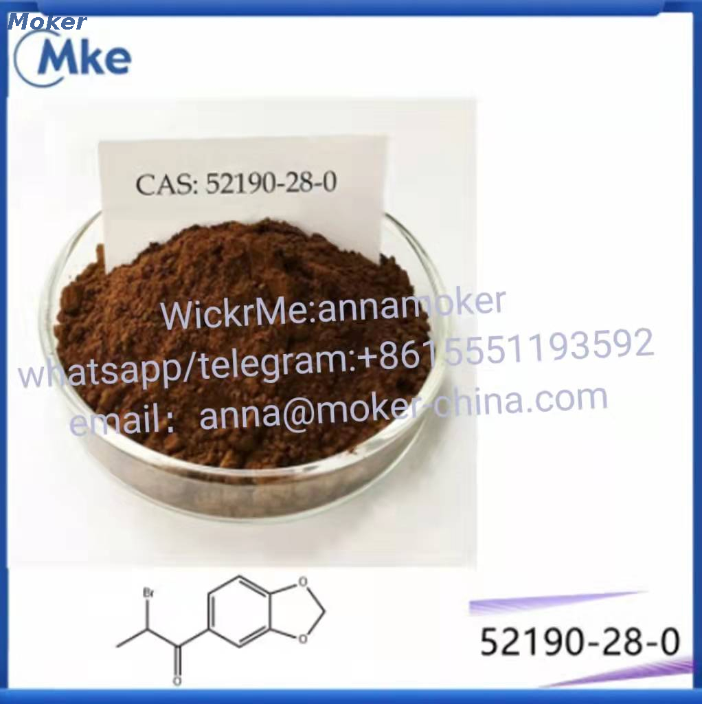 99% Reinheits-pharmazeutisches Zwischenprodukt CAS 52190-28-0 mit sicherer Lieferung