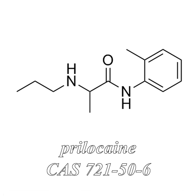 Prilocain