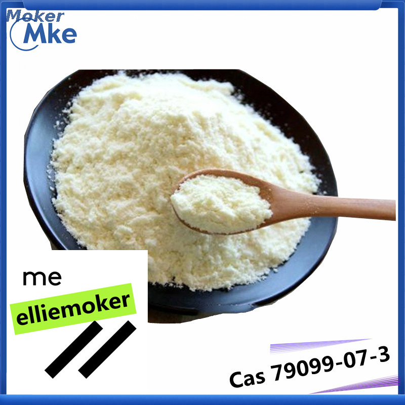 Kaufen Cas 79099-07-3 1-Boc-4-Piperidone nach USA, Mexiko geliefert