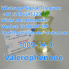 TOP Qulity CAS 1009-14-9 Valerophenone mit niedrigem Preis