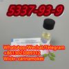 Hochwertiges 4-Methylpropiophenon 5337-93-9 mit sicherer Lieferung