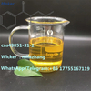 Berufslieferant hoher Reinheitsgrad 2-Brom-1-Phenyl-1-Pentanon CAS49851-31-2