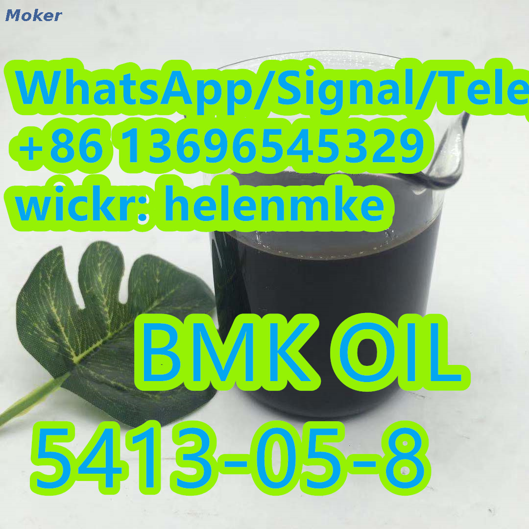 Heißes verkaufendes bmk Öl cas 5413-05-8 mit hoher Qualität auf Lager