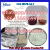 Pmk-Glycidatpulver 13605 Pmk-Öl Cas 28578-16-7