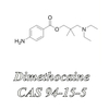 Hoher Quanlity Dimethocain CAS 94-15-5