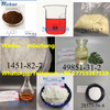 Heißes verkaufendes hochwertiges Diethyl (Phenylacetyl) Malonat CAS20320-59-6 mit angemessenem Preis