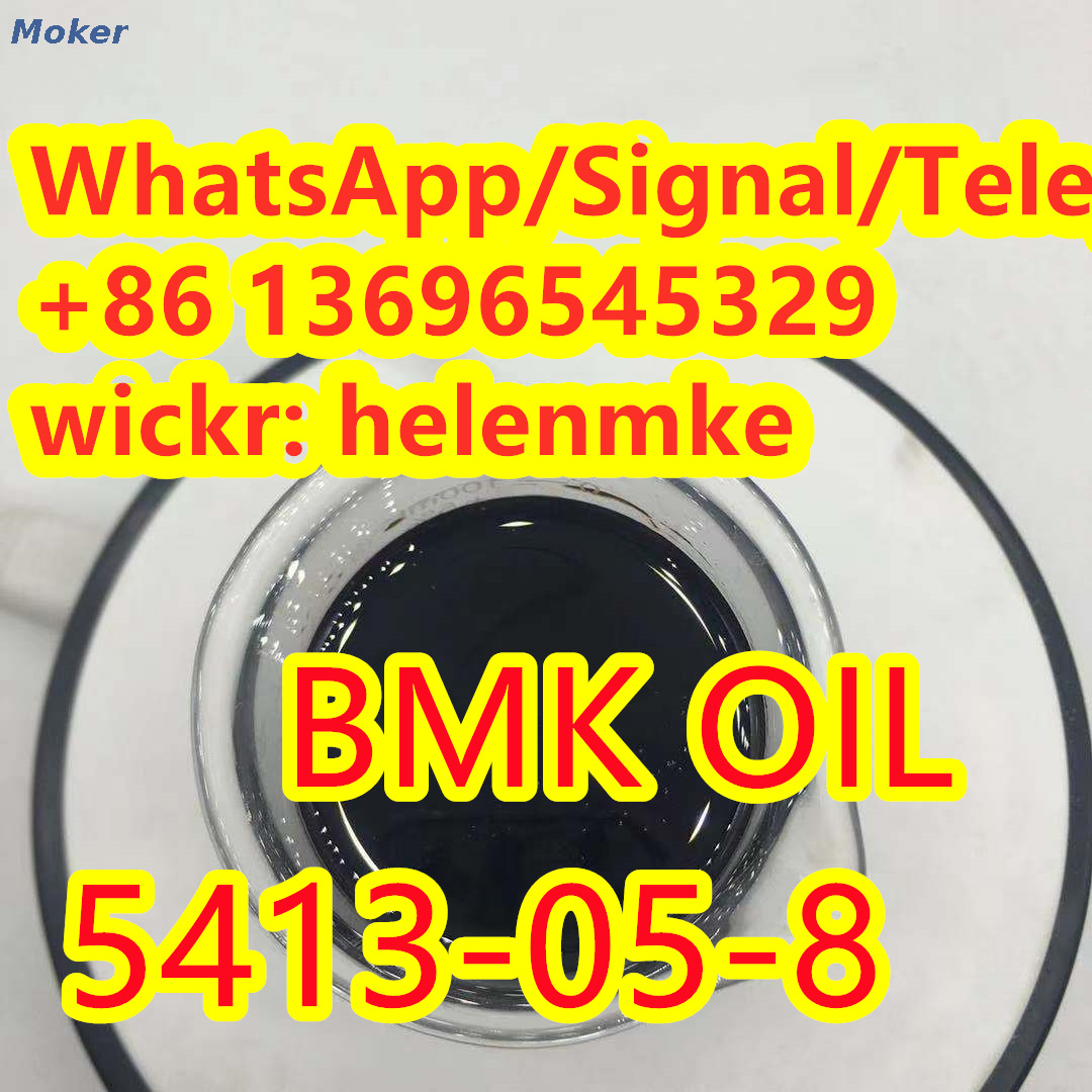Heißes verkaufendes bmk Öl cas 5413-05-8 mit hoher Qualität auf Lager