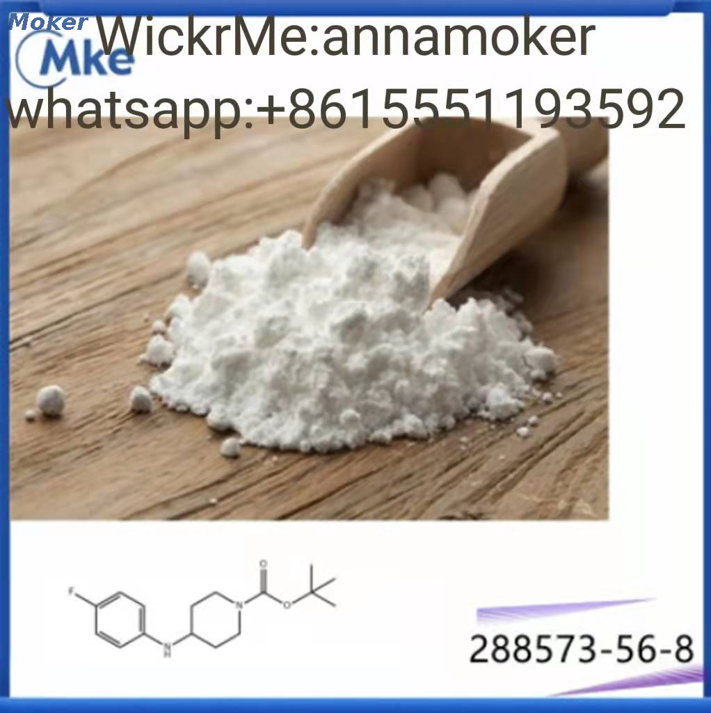 99% Reinheits-pharmazeutisches Zwischenprodukt CAS 288573-56-8 mit sicherer Lieferung