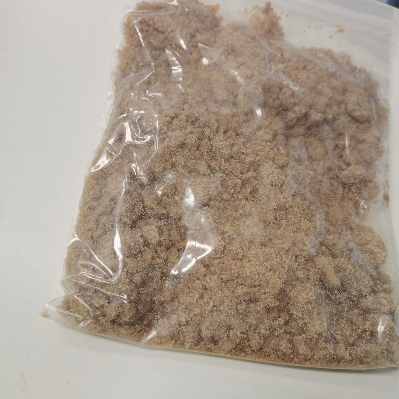 China Fabrik verkauft 99,9% Reinheit 2-Brom-3 ', 4'- (Methylendioxy) CAS 52190-28-0 Pulver