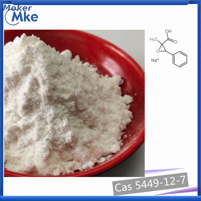 Chinesisches Angebot Hochwertiges neues Bmk-Pulver Cas 5449-12-7 vom chinesischen Hersteller