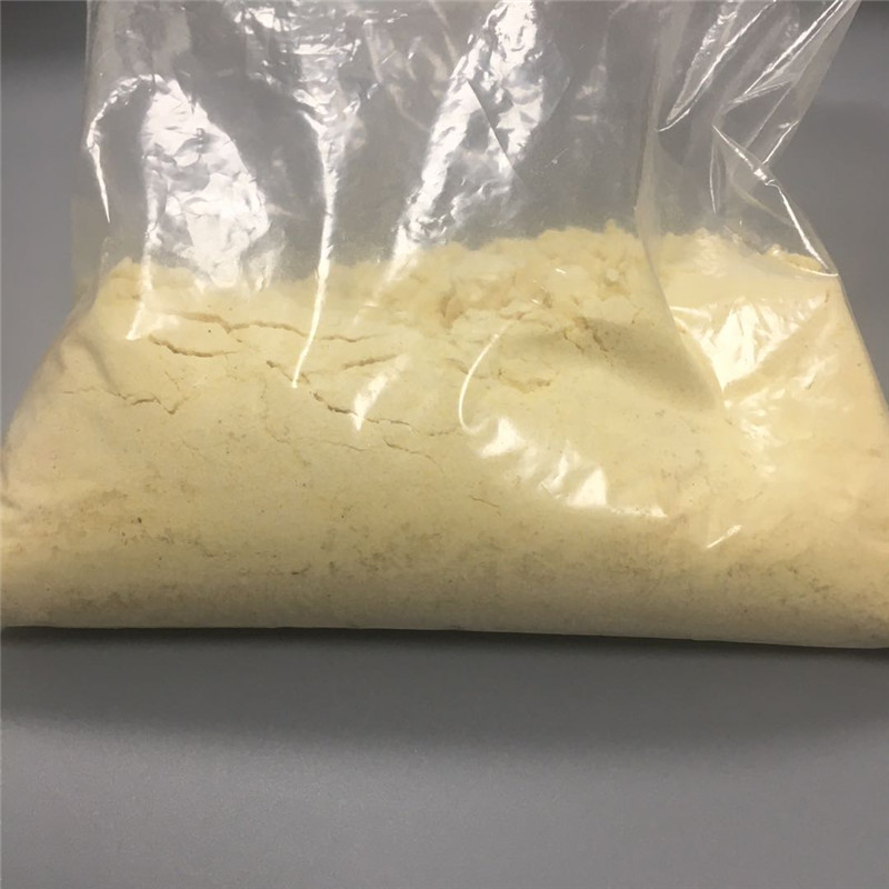 2-iodo-1- (4-methylphenyl) -1-propanon cas 236117-38-7 mit dem besten Preis